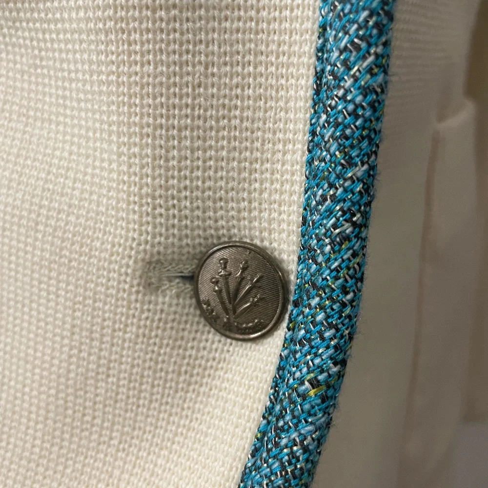 Authentic Rag & bone blazer/ jacket - Picture 7 of 11